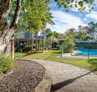Brookfield Retreat - Brisbane 4u