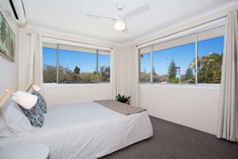 Kurrawa Lodge - Tourism Brisbane 0