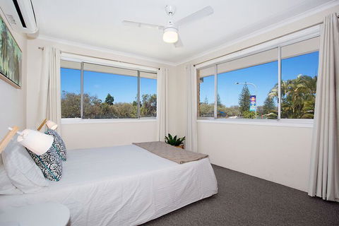 Kurrawa Lodge - Tourism Brisbane 2