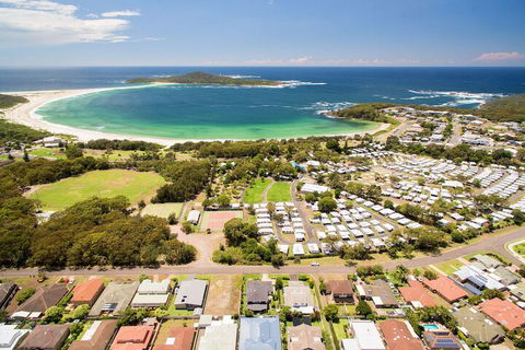 Sea Whispers - Tourism Brisbane 4
