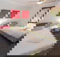 Crystal Shores - Tourism Brisbane
