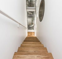 Two Storey Lux Apartment Near CBD - Tourism Brisbane