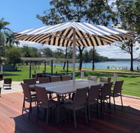 Laguna Lodge Holiday Units - Tourism Brisbane