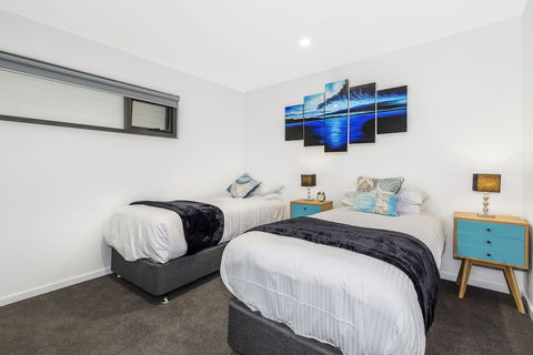 Astra Apartments Newcastle West - Tourism Brisbane 3