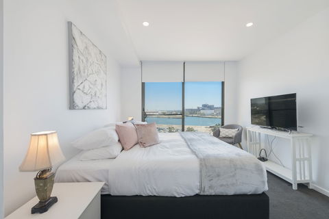 Astra Apartments Newcastle West - Tourism Brisbane 2
