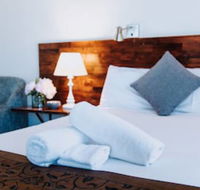 Tamworth City Motel - Tourism Brisbane