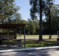 Fairway Lodge Motel - Brisbane 4u