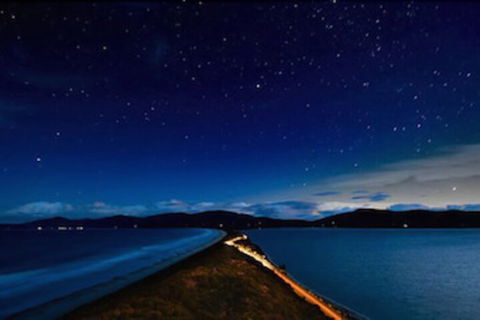 Sanctuary Bruny Island - Tourism Brisbane 1