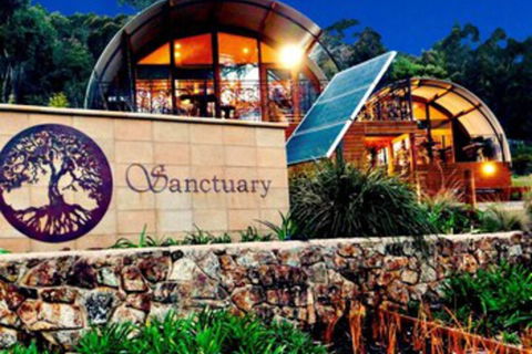 Sanctuary Bruny Island - Tourism Brisbane 0