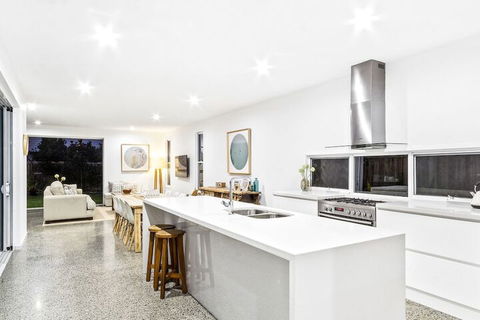 Luxe House Tweed Coast Holidays Ã‚ - Tourism Brisbane 4