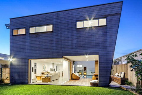 Luxe House Tweed Coast Holidays Ã‚ - Tourism Brisbane 5