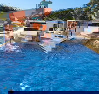 Discovery Parks - Coolwaters Yeppoon - Brisbane 4u