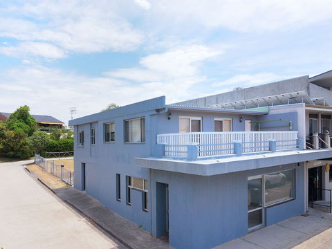 The Loft At Fingal Bay - Tourism Brisbane 2