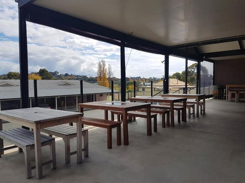 Tenterfield Tavern And Motor Inn - Brisbane Tourism 6