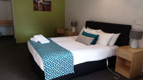 Tenterfield Tavern And Motor Inn - Brisbane Tourism 5