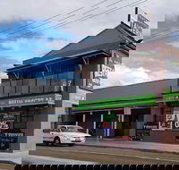 Tenterfield Tavern and Motor Inn - Brisbane Tourism