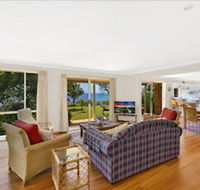 Stunning Ocean Views - Brisbane 4u