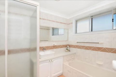 Werrina Townhouse - Brisbane Tourism 7