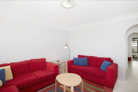 Werrina Townhouse - Brisbane Tourism 6