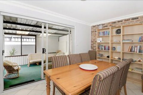 Werrina Townhouse - Brisbane Tourism 1