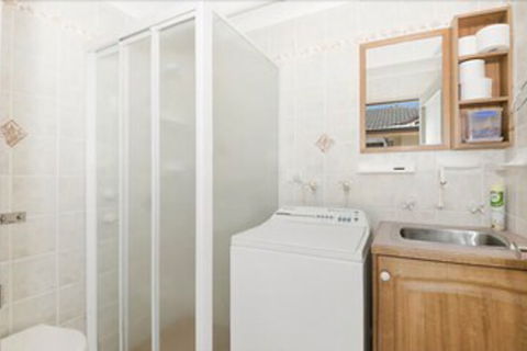 Werrina Townhouse - Brisbane Tourism 2