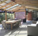 Beach House Getaway 2 - Tourism Brisbane
