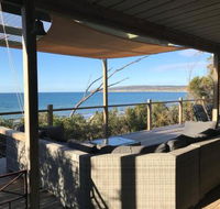 The Beach Shack - Tourism Brisbane
