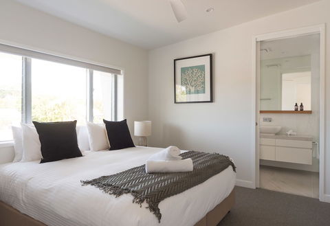 Kaylani Beach Houses - Tourism Brisbane 3