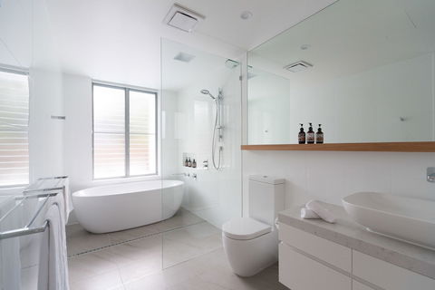 Kaylani Beach Houses - Tourism Brisbane 4