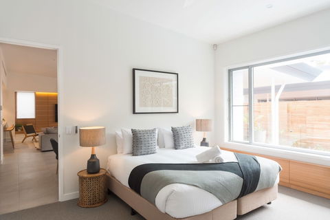 Kaylani Beach Houses - Tourism Brisbane 5