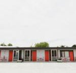 Anchor Wheel Motel - Brisbane Tourism