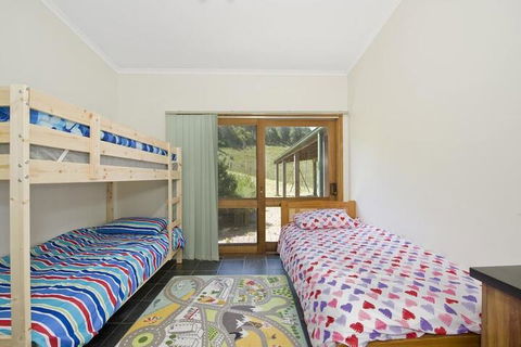 Apollo Panorama Guesthouse - Tourism Brisbane 2