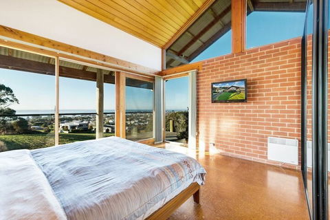 Apollo Panorama Guesthouse - Tourism Brisbane 6