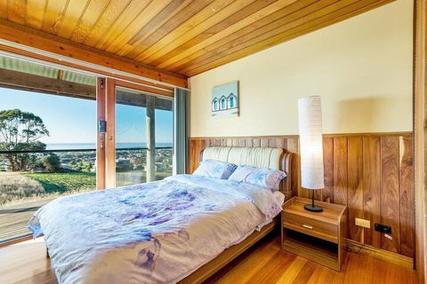 Apollo Panorama Guesthouse - Tourism Brisbane 5