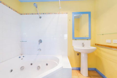 Apollo Panorama Guesthouse - Tourism Brisbane 7