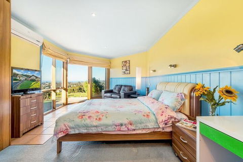 Apollo Panorama Guesthouse - Tourism Brisbane 4