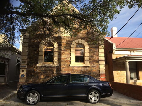Adelaide Heritage Cottages & Apartments - Tourism Brisbane 0