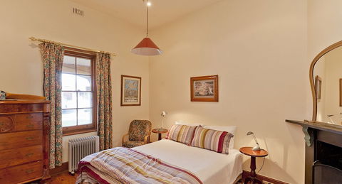 Adelaide Heritage Cottages & Apartments - Tourism Brisbane 6