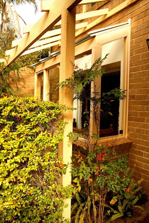 Adelaide Heritage Cottages & Apartments - Tourism Brisbane 2