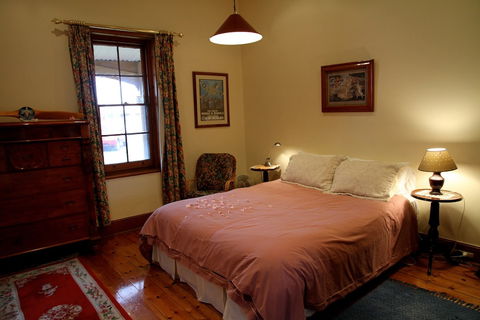 Adelaide Heritage Cottages & Apartments - Tourism Brisbane 5