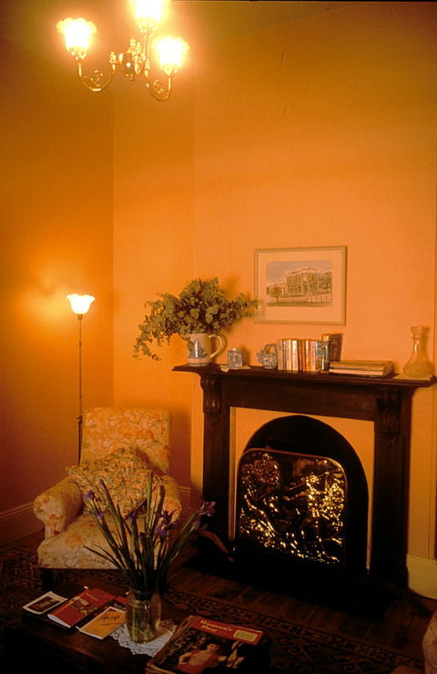 Adelaide Heritage Cottages & Apartments - Tourism Brisbane 4