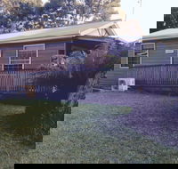 Glenaire Apartments on Frazer St - Tourism Brisbane