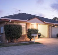 Grange Villas - Brisbane 4u