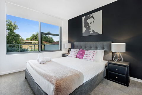 Waterford Private Apartments - Tourism Brisbane 4