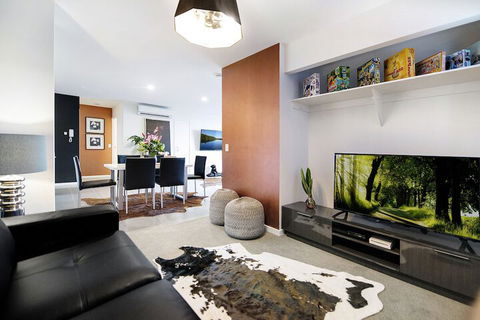 Waterford Private Apartments - Tourism Brisbane 5