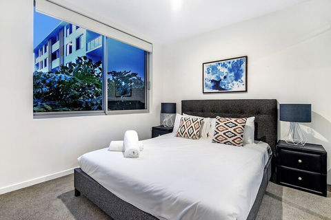 Waterford Private Apartments - Tourism Brisbane 6
