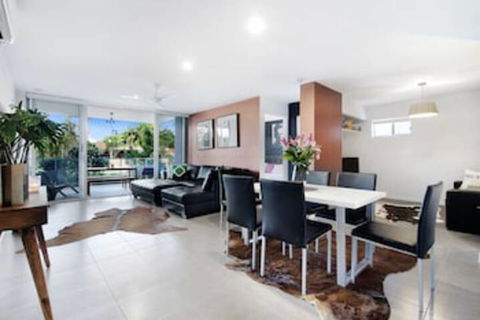 Waterford Private Apartments - Tourism Brisbane 0