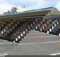 Murrurundi motel - Brisbane 4u