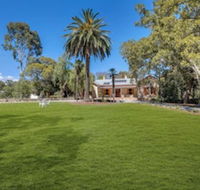 Bungala House 1856 - Brisbane Tourism