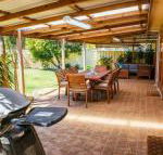 Sunbaker Beach House 4 Mins to Beach Pet Friendly with Fire Pit - Tourism Brisbane